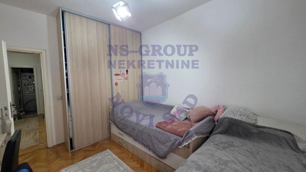 Slika 3 - Dvosoban stan na prodaju, 47m2, 128.750€